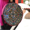 Soft Case for Persian Daf Model Gol