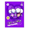 Fly Guy Meets Fly Girl! Book by Tedd Arnold (Farsi)