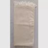 Persian Cotton Beach & Pool Towel - Handwoven, Light & Thin, Lux