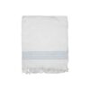 Persian Cotton Hand Towel - Handwoven Toebafi, Roosta Model (2-Pack)