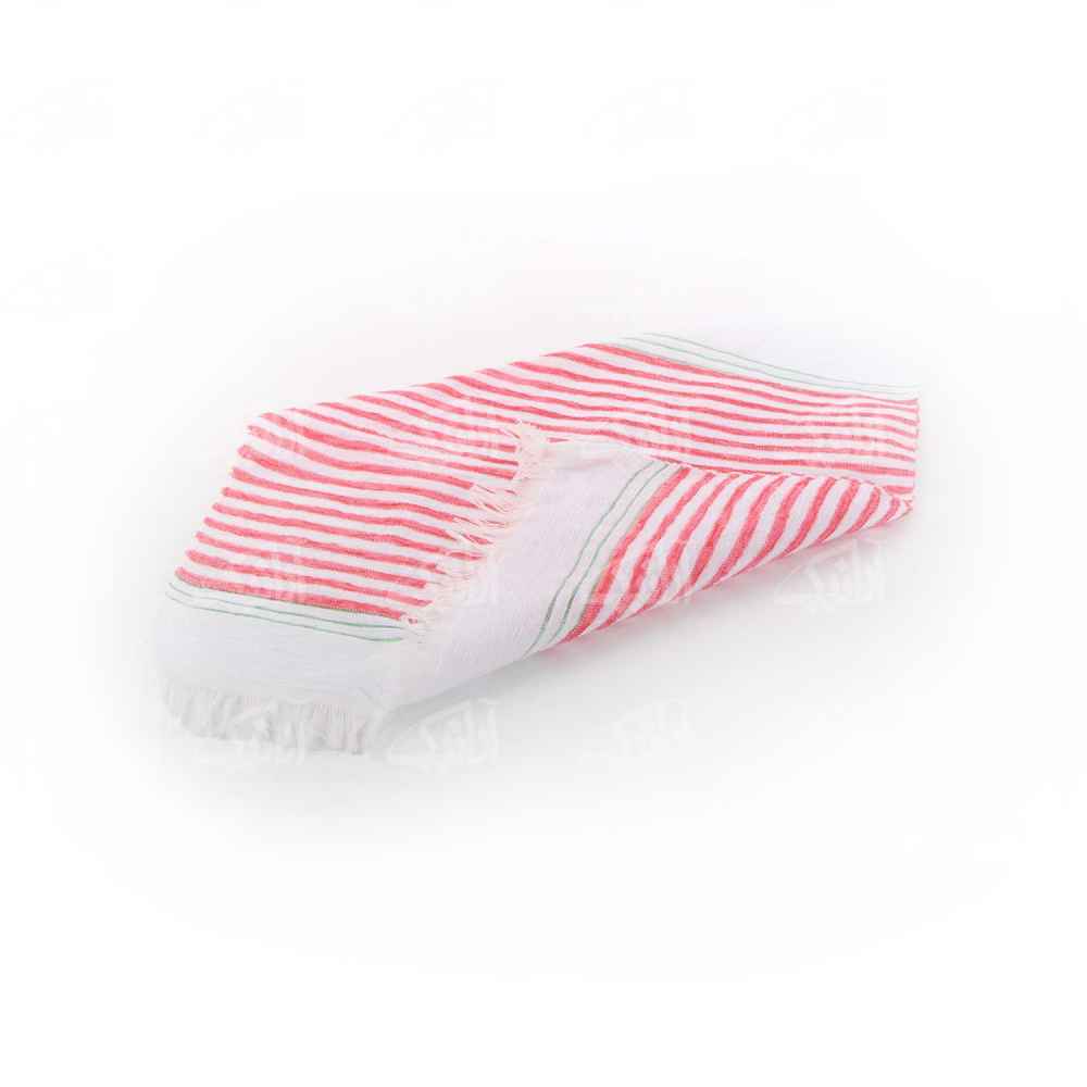 Persian Cotton Hand Towel – Handwoven Toebafi Nik (2-Pack)