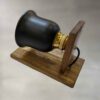 Modern Wooden Wall Sconce - G2 Minimalist Wood Sconce