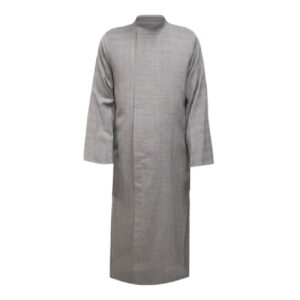 Labbada Garment – Traditional Iranian Qaba Worn by Shia Ulima and Mullahs