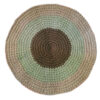 Handwoven Boho Macrame Floor Rug – Classic Design