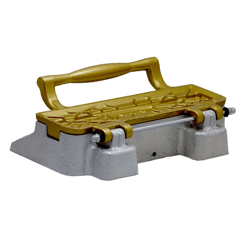 Airik Kebab Maker Press for Ground Meat Perfect for Home & Restaurants