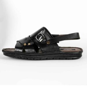Men’s Natural Leather Sandals Model Jerico