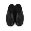 Nalain Islamic Style Mules with Real Leather for Men
