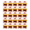 Mostafavi Sargol Saffron - 25 Pack Bulk Iranian Saffron - 1g each