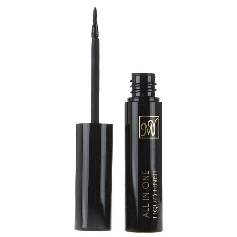 My Black Diamond Liquid Felt Tip Eyeliner (x5)