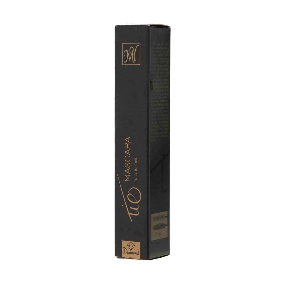 My Black Diamond Two In One Mascara (x5)
