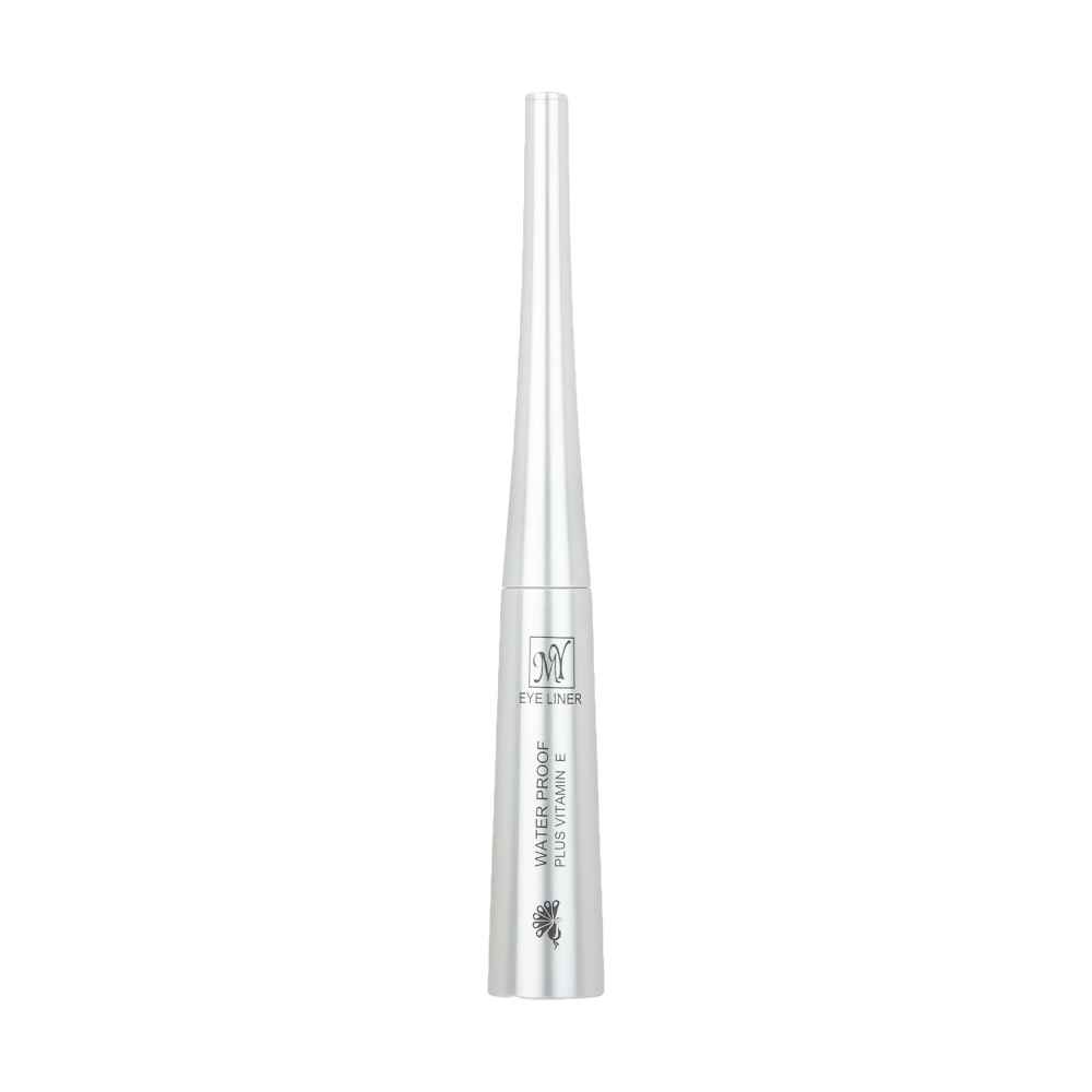 My Waterproof Liquid Brush Tip Eyeliner (x5)