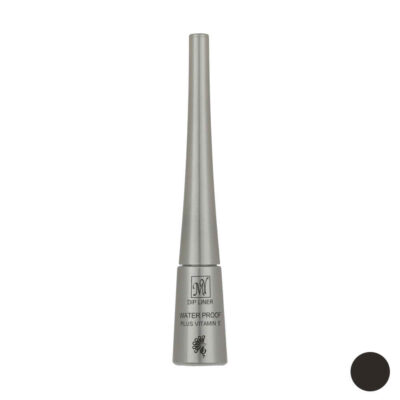 My Waterproof Liquid Felt Tip Eyeliner (x5)