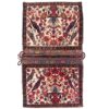 Vintage Persian Saddle Bag – Handwoven & Second-Hand Tōbrag - Kian
