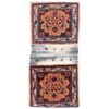 Vintage Persian Saddle Bag – Handwoven & Second-Hand Tōbrag - Sarv