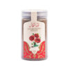 Qawoot Powder - Natural Energy & Immunity Booster with Opium Poppy Flavor, 1500 gr (3x)