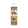 Parjak Argan Shampoo for All Hair Types - Moisturizing & Repairing (Pack of 4)