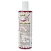 Parjak Pepper Shampoo for All Hair Types - Stimulates Scalp & Hair Growth 450 ml (Pack of 4)