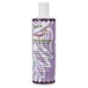 Parjak Pomegranate Shampoo for All Hair Types - Antioxidant Rich & Nourishing (Pack of 4)