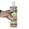 Parjak Rice Extract Shampoo for All Hair Types - Nourishing & Gentle Care (Pack of 4)