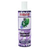 Parjak Rosemary Shampoo for All Hair Types - Revitalizing & Strengthening (Pack of 4)