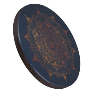 Persian Daf Drum – Eslimi Model