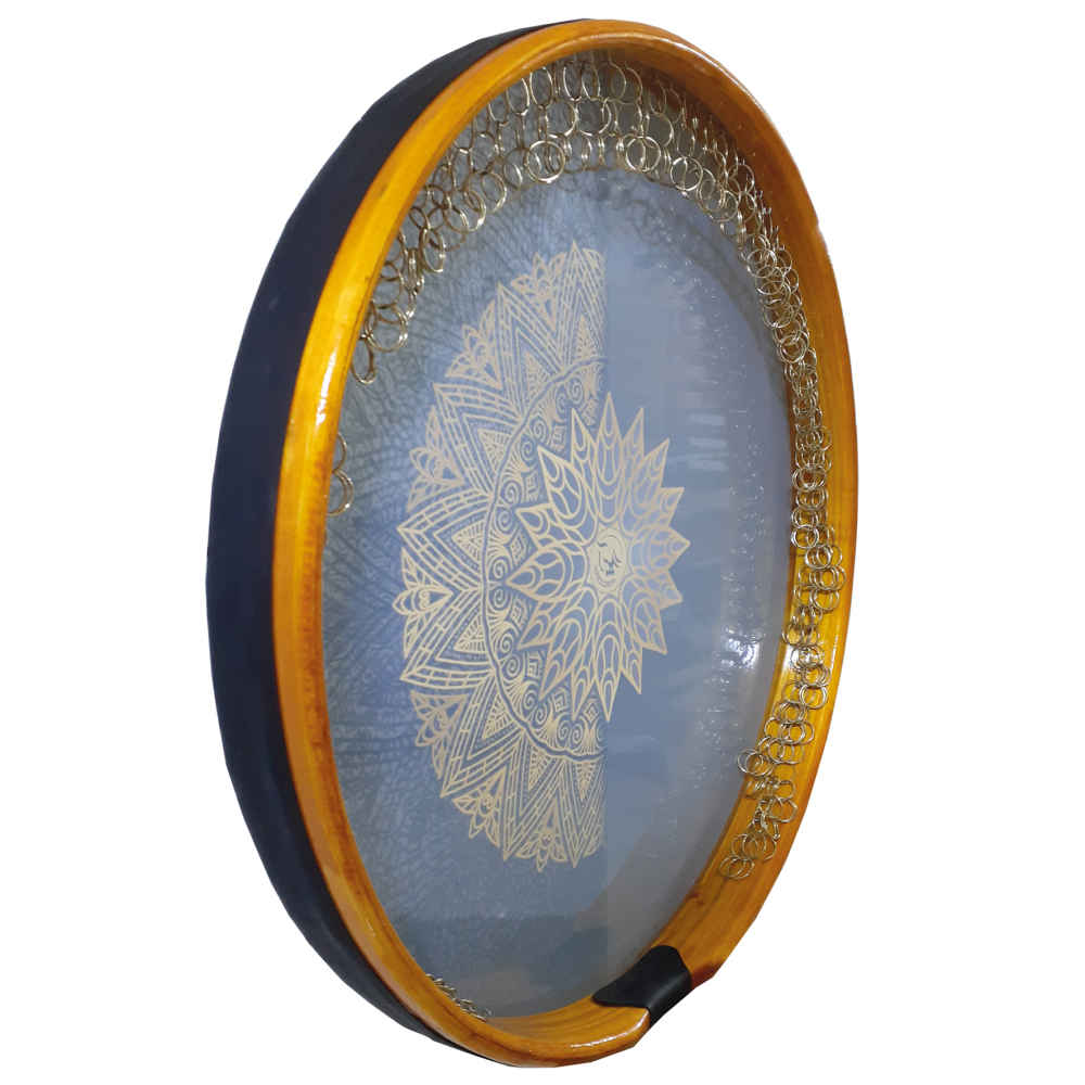 Persian Daf Drum – Khorshid Model