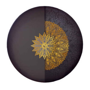 Persian Daf Drum – Khorshid Model