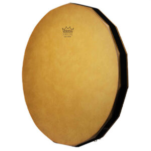 Persian Daf Drum – Polygon Model