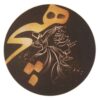 Persian Daf Drum - Sama Dance Model
