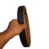 Persian Daf Drum - Typography Model