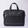 Persian Leather Briefcase - Leila Model