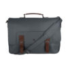 Persian Leather Briefcase - Mashhad Model