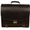 Persian Leather Briefcase - Zanco Model