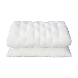 100% Cotton Floor Sleeping Mattress for Kids – 130×70 cm