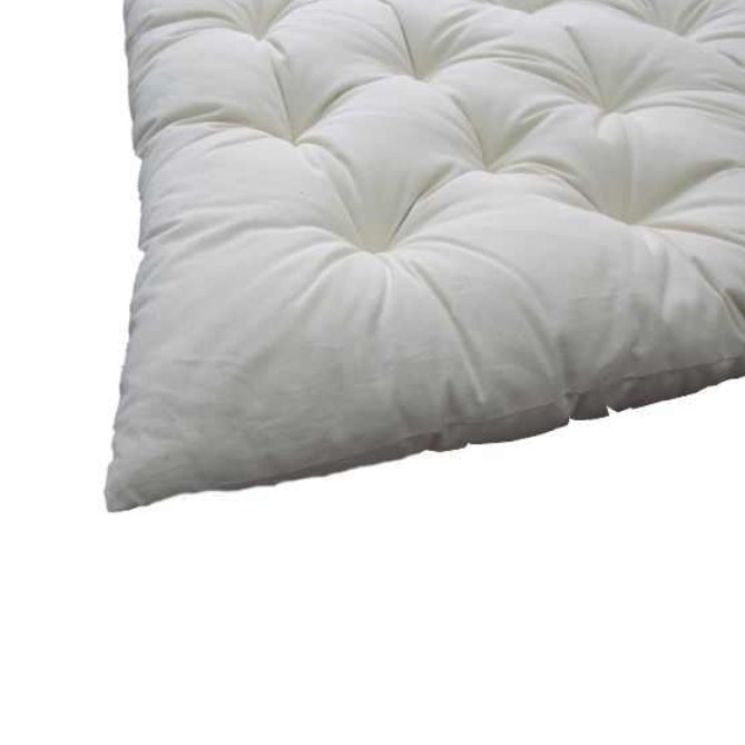100% Cotton Floor Sleeping Mattress for Kids – 130×70 cm