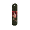 Artistic Persian Inspired Wooden Bookmark Yalda