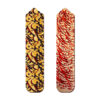 Artistic Persian Inspired Wooden Bookmark Calligraphy - Set of 2