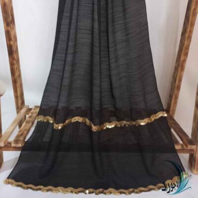 Balochi Embroidered Shawl for Women Jeyran