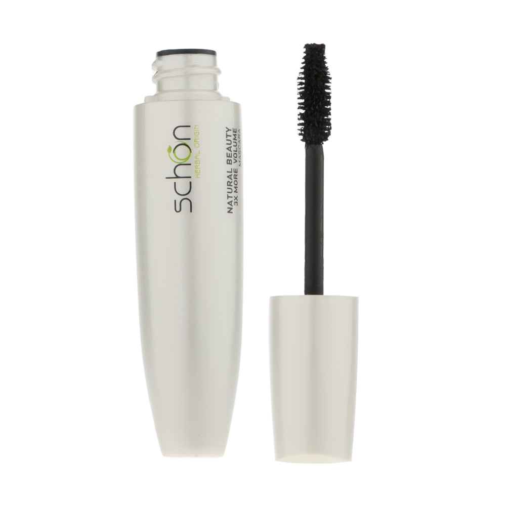 Schon Natural Beauty 3X Volume Mascara (x5)