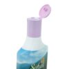 Sehat Garlic Hair Shampoo - Strengthens & Nourishes All Hair Types (Pack of 4)