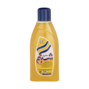Shabnam Normal Hair Shampoo – Gentle Cleansing, Suitable for Daily Use (Pack of 2)