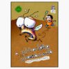 Shoo Fly Guy! Book by Tedd Arnold (Farsi Edition)