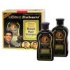 Subaru Black Hair Color Shampoo - Long-Lasting Color, Natural Look