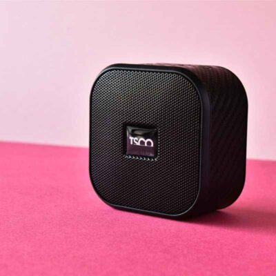 Tesco Wireless & Portable Bluetooth Speaker T2353