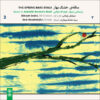 The Spring Bare Stalk Music Album by Siavash Imani