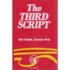 The Third Script Book by Naser-eddin Sahebzamani