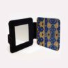 Pocket Mirror with Persian Inspired Honar Design