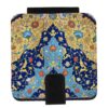 Pocket Mirror with Persian Inspired Narin Design