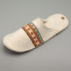 Persian Felt Slippers – Classic Style