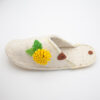 Persian Felt Slippers – Spring Collection